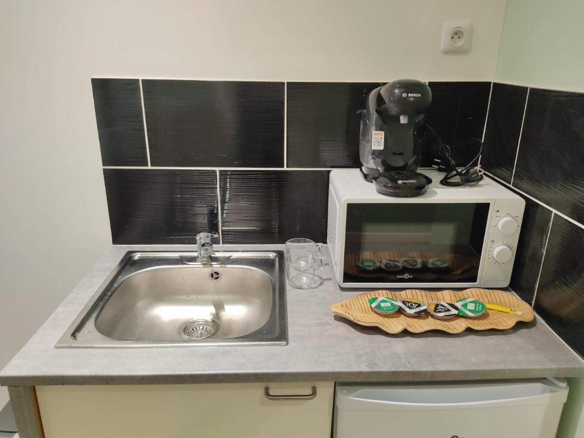 Ng Suitehome - Lille I Roubaix Centre I Coq Francais - Balneo - Netflix - Wifi Exteriör bild
