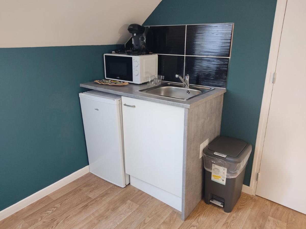Ng Suitehome - Lille I Roubaix Centre I Coq Francais - Balneo - Netflix - Wifi Exteriör bild