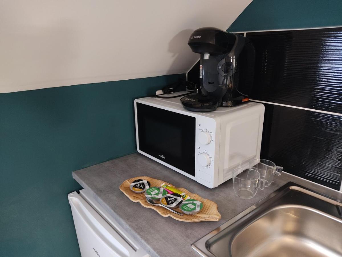 Ng Suitehome - Lille I Roubaix Centre I Coq Francais - Balneo - Netflix - Wifi Exteriör bild